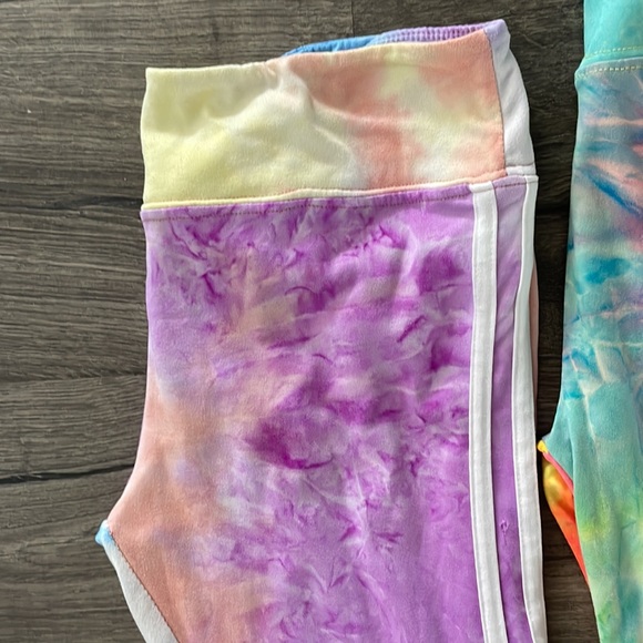 Emme Jordan Leggings Size S - Picture 5 of 8